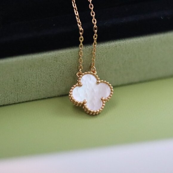 ✨ original ✨ Van Cleef & Arpels ✨18k necklace ✨ - Picture 6 of 8
